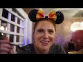 Trying 6 New Treats & Snacks At Mickey's Not So Scary Halloween Party At Disney's Magic Kingdom!