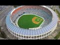 Demolished MLB Stadiums THEN & NOW - Matching Up Exact Location With Landmarks & Google Earth