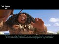 Everything GREAT About Moana!