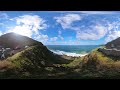 🇦🇺360°Victoria (state): The Great Ocean Road: Cape Patton Lookout Australia 澳洲 維多利亞州 大洋路