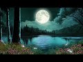 Fall Asleep Fast ★ Instrumental Music for Deep Sleep ★ Relaxing Therapy