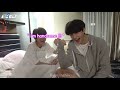 HYUNSUNG | don’t put Hyunjin & Han Jisung in the same room