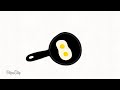 Eggjiggle animation