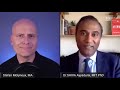 Dr Shiva Ayyadurai exposing big pharmas hospitals and vaccines