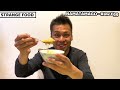 Top 15 Awful Japanese food?! How many unbelievable Japanese foods can you eat??