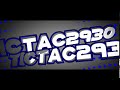 TicTac2930 Intro