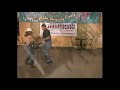 Zydeco Dancing of Louisiana's Cajun Country