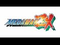 Mega Man ZX | Trap Factory arrangement