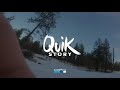 FPV Winter land