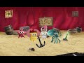 SpongeBob SquarePants: Live From Bikini Bottom 2 - Escape The Sewer Snake (Nickelodeon Games)