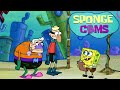 SPONGECOMS: Enemy In-Law/Mermaid Man & Barnacle Boy VI