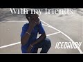 IceDaddy - with my friends (offical audio)