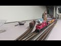 New Track & Local Freights: The Modern Green Bay & Western S1:E7