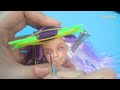 Amazing Barbie Doll Hair Transformations ~ Barbie Hairstyles and Clothes ~ Barbie Tutorial