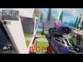 He Hitmarkered a Triple wallbang On Nuketown! (Sick) Black Ops 3