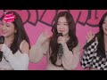 Red Velvet 'Birthday' PARTY in KWANGYA I 러비들 대댕큐 💗💛💙💚💜