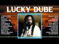 Lucky Dube 2024 ~ Best Songs, Greatest Hits, Full Album