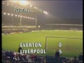 6/11/1982 Everton v Liverpool