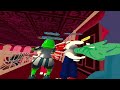 Tamburro VR Shenanigans: [VR Chat: EP 9] Fun time at the Hazbin Hotel!