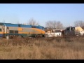 Montreal train video # 67