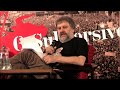 Slavoj Žižek: Love as a political category /// 16th May 2013