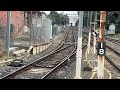 Steam rail Victorian With Locc K190 and K183 Shuttles 1 Between Glen Waverley and Darling Part 2