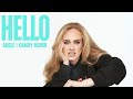 Adele - Hello (Candy Remix)
