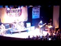 Winery Dogs Live - One More Time 10/18/13