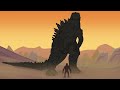 Godzilla Vs Kong (Animated) Part 3