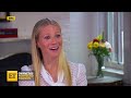 Gwyneth Paltrow HOUSE TOUR: See Her In-Home Spa!