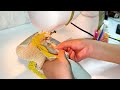 After watching this video, you will turn simple towels into a masterpiece | 5 Amazing Sewing Tips