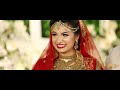 ~ Monika & Oarad - Wedding Celebration : Trailer ~