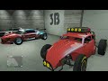RATING MY SUBSCRIBERS MODDED GARAGES IN GTA 5 ONLINE - GARAGE WARS #62! (Modded Garage Showcase)