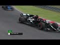 Can the 2026 F1 car BEAT the FASTEST F1 car EVER on the Nordschleife?!