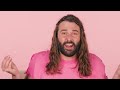 JVN Answers Your Hair Questions: Hair Growth, First Haircut, Hairline Acne... | Jonathan Van Ness