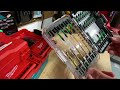 5 Ways to Reuse and Recycle Old Tool Bit Cases! | Tool Case Hacks