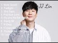JJ LIN Best 10 Song