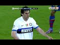 The day José Mourinho knocked out prime Barcelona  | UCL Semi-finals 2010