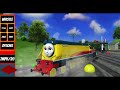 !JOCK IN SODOR ONLINE! (+ Rebecca Update)