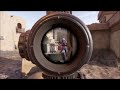 Insurgency Sandstorm - M4A1 + Masterkey Gameplay (REALISTIC/NO COMMENTARY/4K/NO HUD)