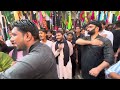 8th Moharram 2024 || 1446 ||  Gadi (Sirsi) || Anjuman Ronaq e aza ||@RONAQ-E-AZA