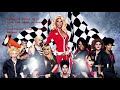 Cover Girl (Put The Bass In Your Walk) - RuPaul - Continuous Loop - Catwalk