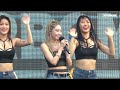 WATERBOMB 2022 SEOUL-CHUNG HA