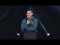 Comedians On Being Of Asian Descent In America