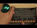 Roland S-1 // The Most Exciting Compact Synth In Years...