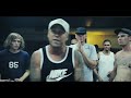 FULLY GASSED #2 -  AUSTRALIAN GRIME  (15 MCs)