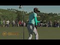 PGA 2K23 :my Best aproach & putting of season 5