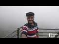 VLOG 1: MALSHEJ GHAT, AUGUST 2020 | LOCKDOWN | MONSOON TRIP