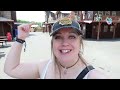 Gulliver's Valley Theme Park Vlog