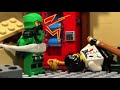 Ninjago Core Anime Opening (Credits to: @ElectricPeaPlayz )